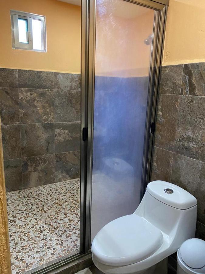 La Gozadera Rooms Cancún Exterior foto