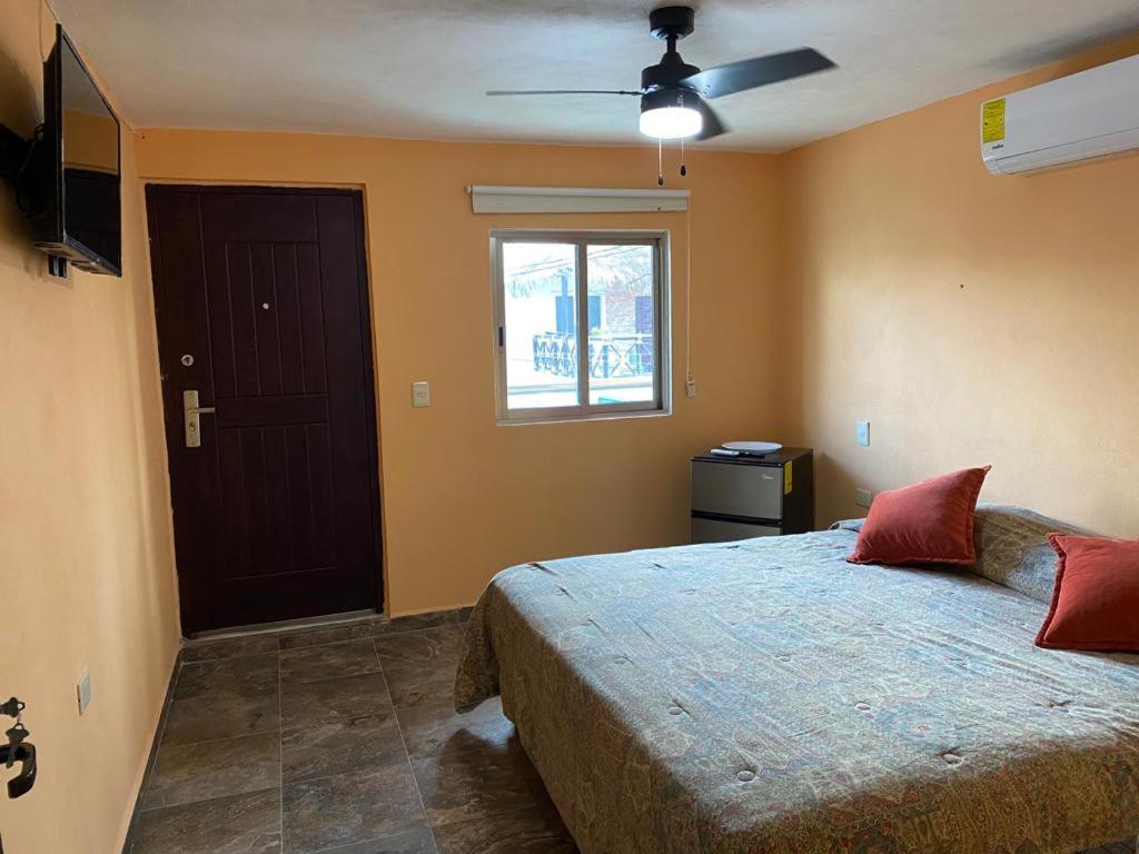 La Gozadera Rooms Cancún Exterior foto